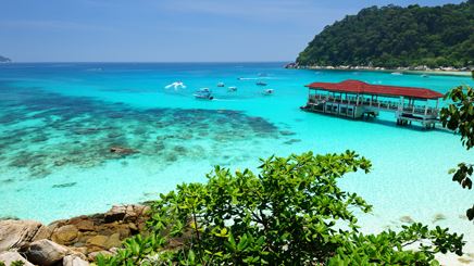 Les plus belles plages de Malaisie pour un séjour réussi !