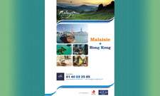 Circuit combiné Malaisie et Hong Kong avec offre spéciale de CFA Voyages