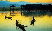 La Birmanie, un pays enchanteur