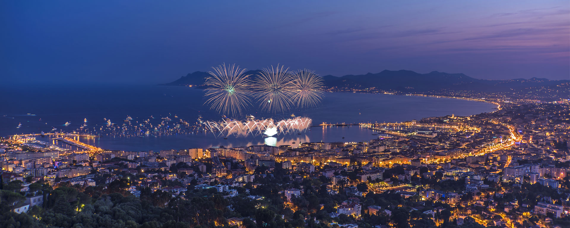 cannes fireworks