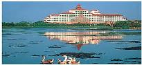 Hotel Sedona en Birmanie