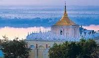 le tourisme en Birmanie