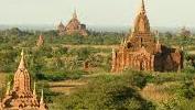 tout découvrir au Myanmar