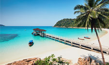 plage-eaux-turquoise-malaisie
