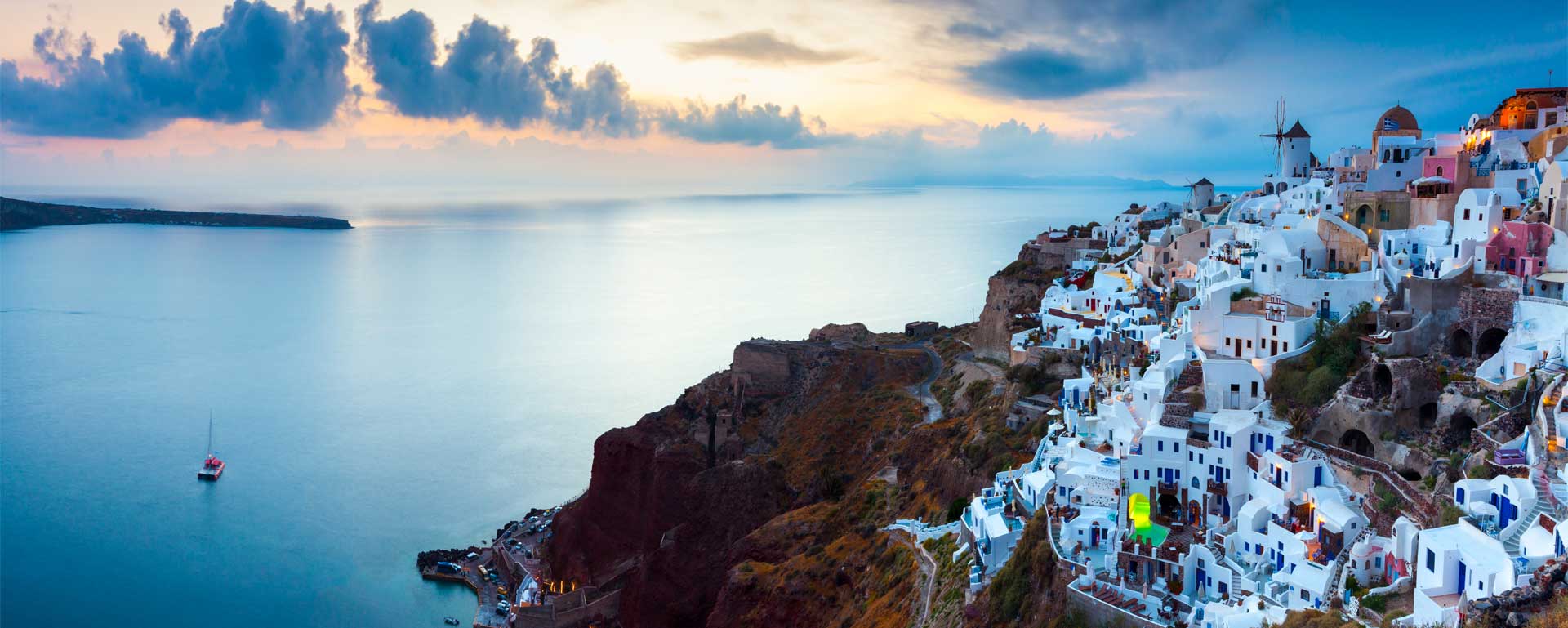 santorini