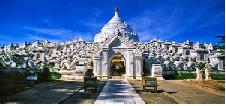 temples birmans