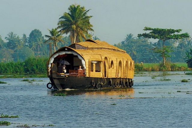 Temples et épices - Inde du Sud Temples et épices - Inde du Sud