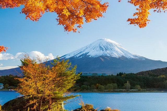 Samourais et Jardins zen + Alpes Japonaises - Japon