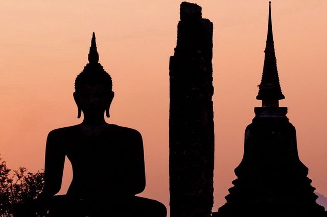 Thailande Essentielle Thailande Essentielle