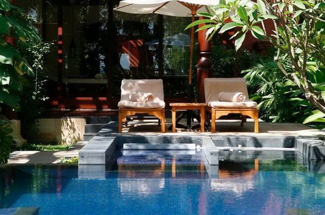hua hin rencontre