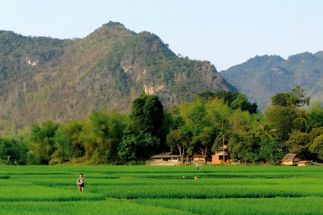Vietnam Odyssée