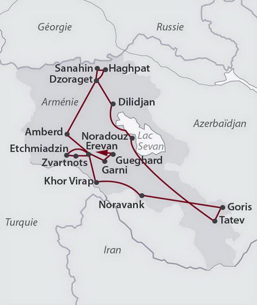 site de rencontres armenien