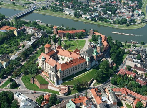 visite-guidee-du-chateau-de-wawel-cracovie