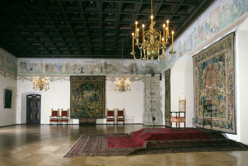 visite-guidee-de-la-cathedrale-du-wawel-cracovie