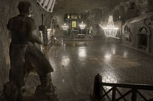 cracovie-visite-de-mines-de-sel-de-wieliczka