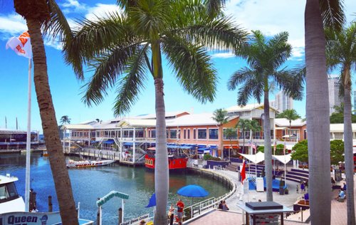 little-havana-et-bayside-marketplace-exursion