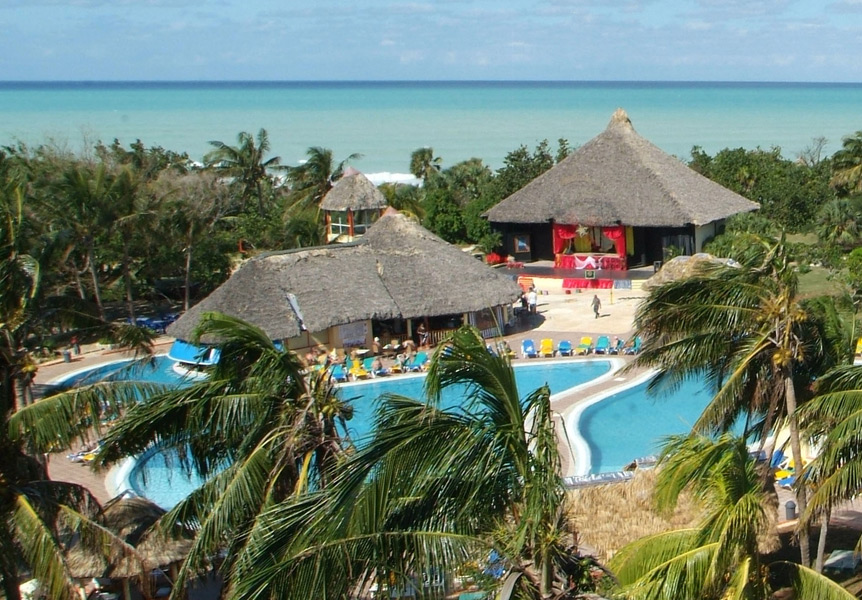 HOTEL TUXPAN CUBA hotel tuxpan cuba: