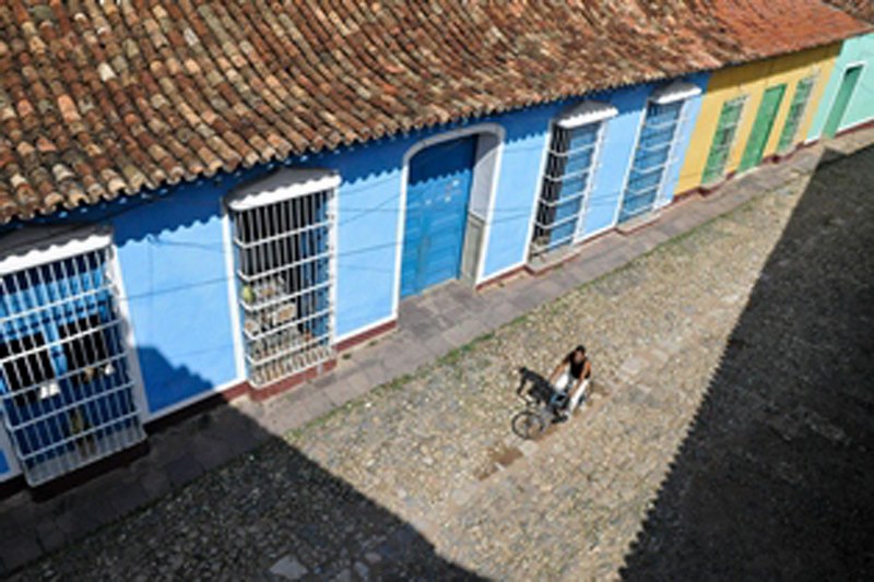 Trinidad Trinidad