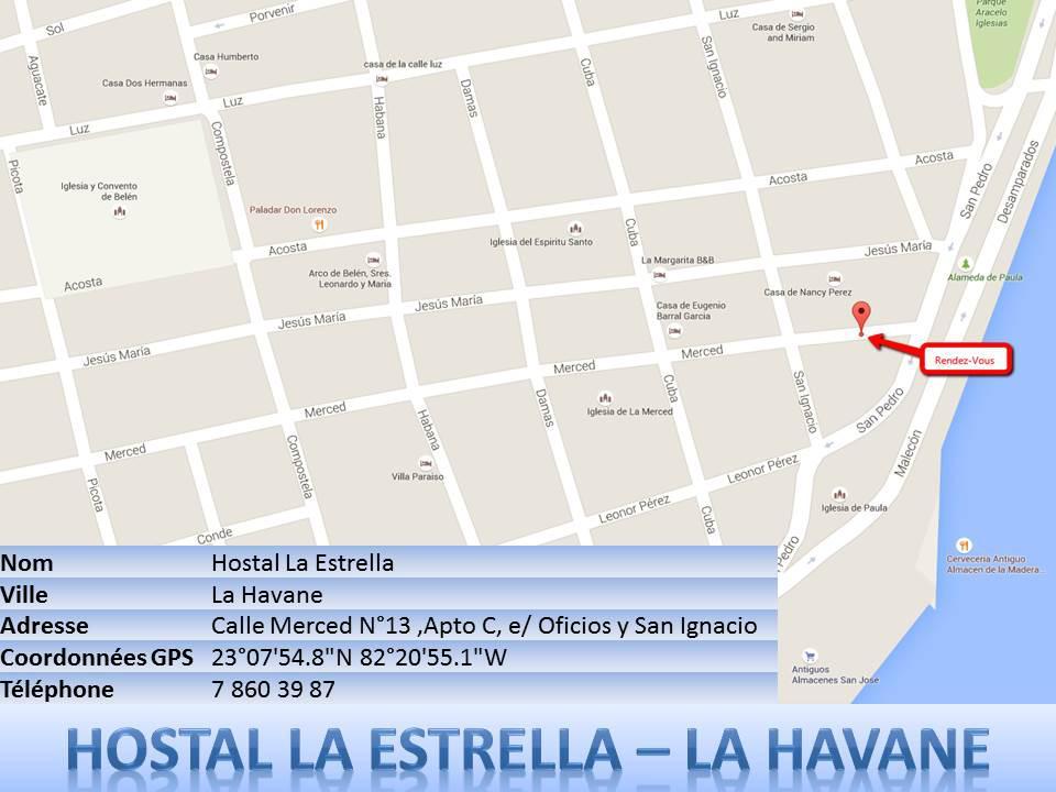 Hostal La Estrella