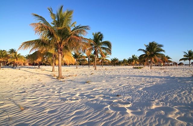 Cienfuegos