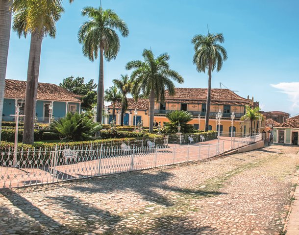 Trésors de Cuba - Melia Varadero 5*