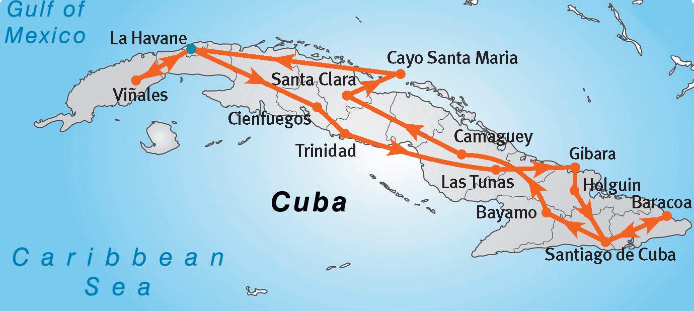 VISA CUBA visa cuba: