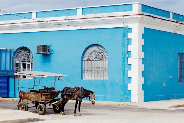 Cubania