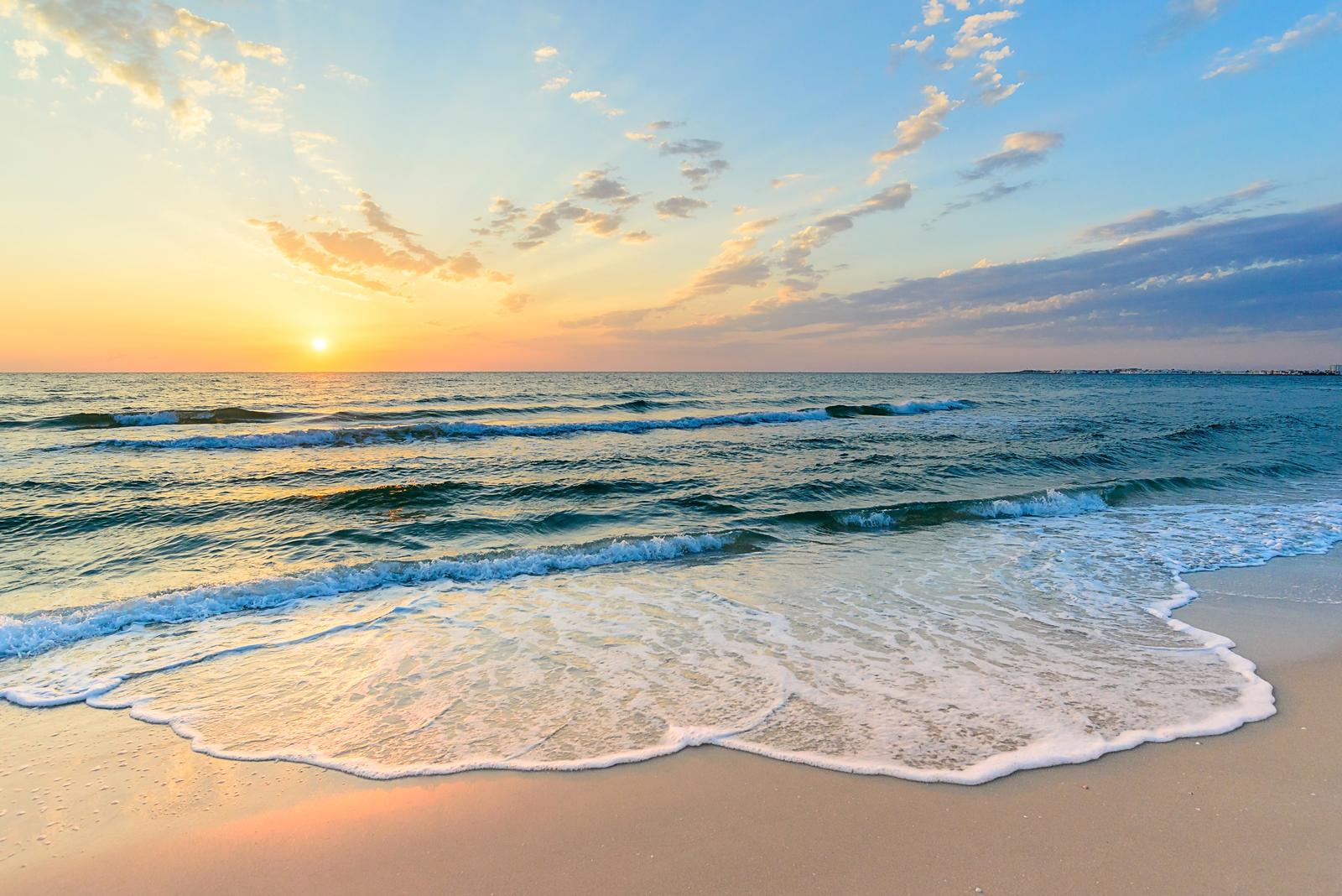 plage tunisienne