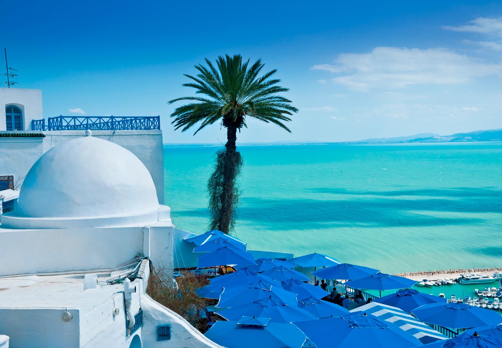 vacances Tunisie all inclusive