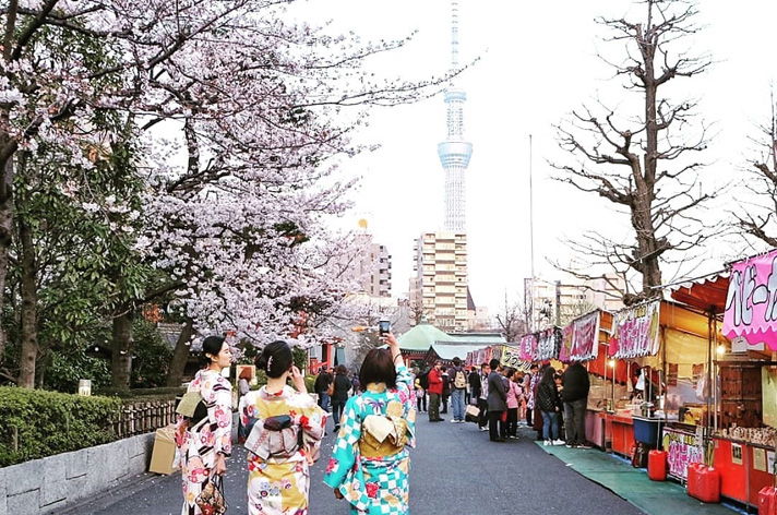Sakura-hanami-Tokyo-skytree-Clemy75