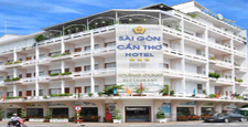 Hotel Saigon Can Tho Vietnam