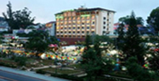 Hotel Golf 3 Dalat Vietnam