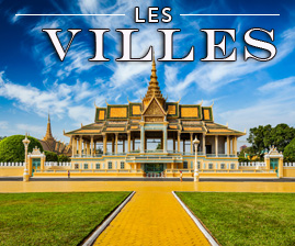 palais royal phnom penh cambodge
