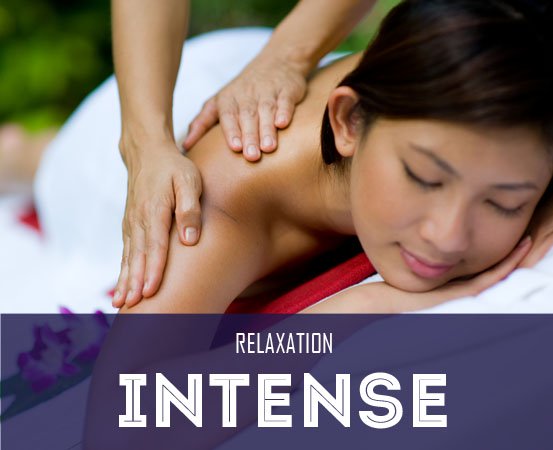 Relaxation Intense