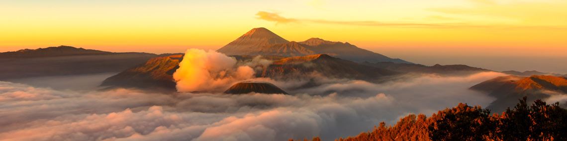 sunset-mont-bromo-indonesie