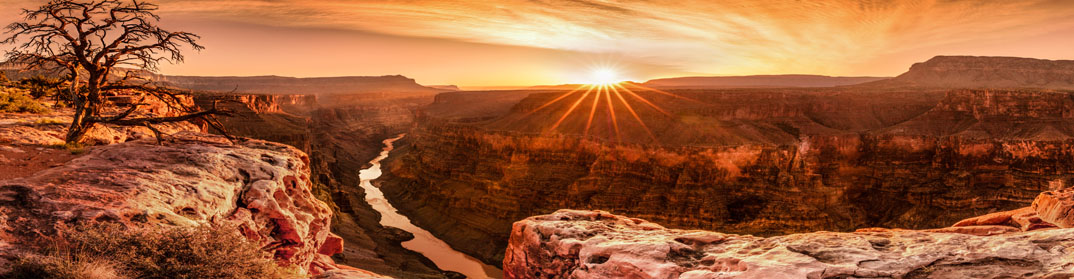USA Ouest grand canyon