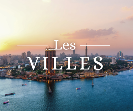 Le Caire,
