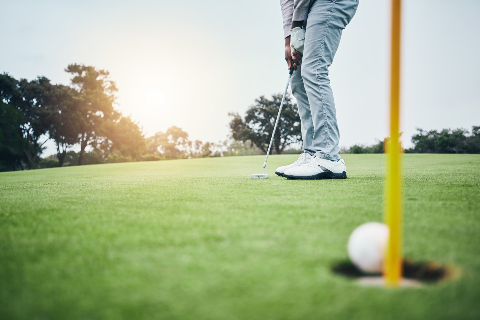 Golf Tunisie