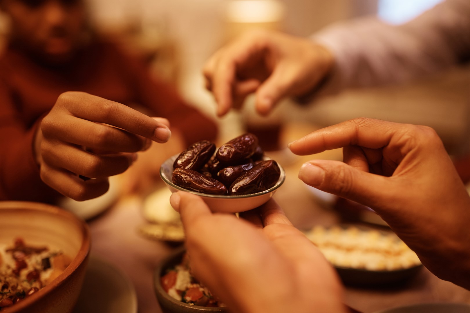 Tunisie : vos vacances durant le Ramadan