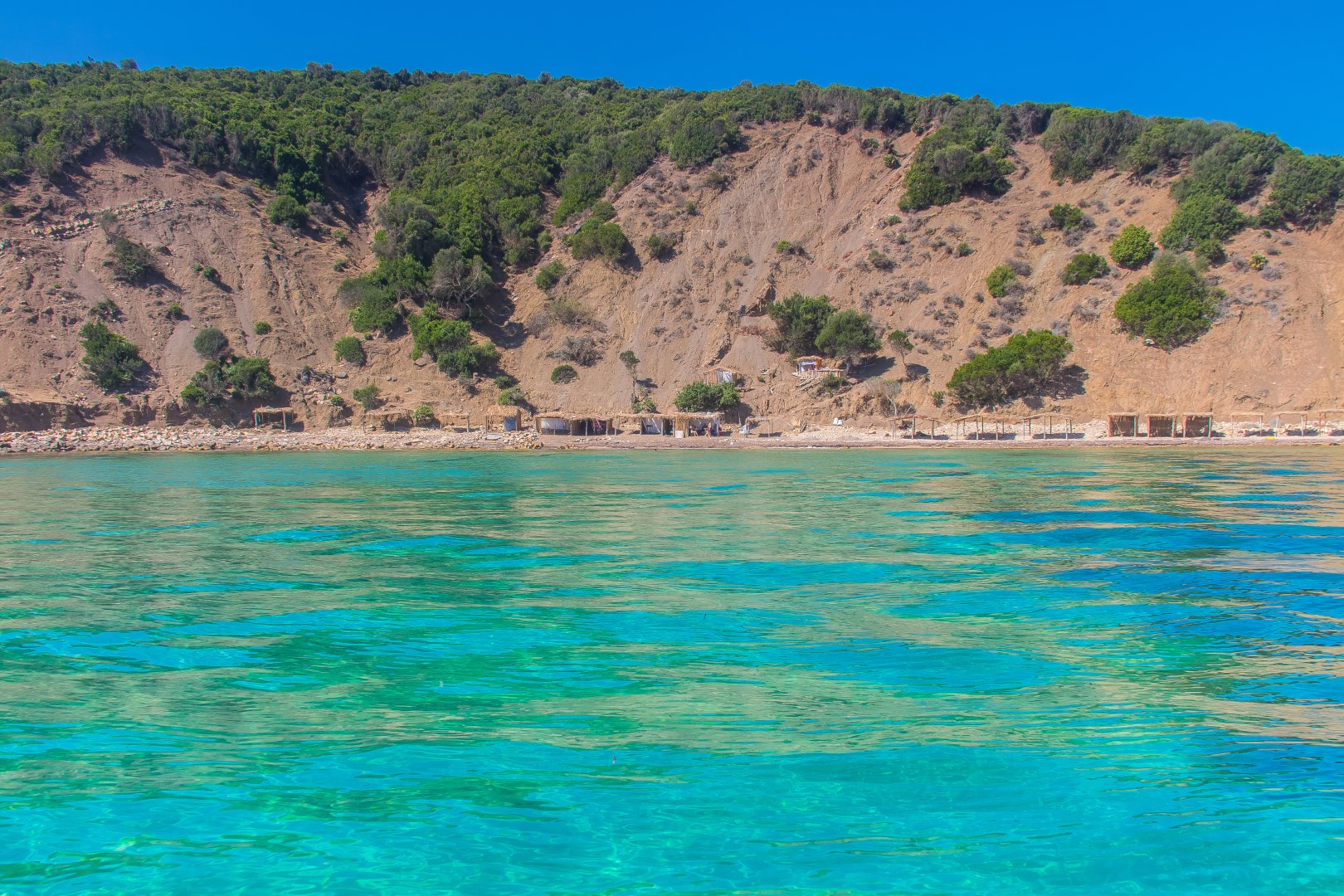Cote Corail Tunisie