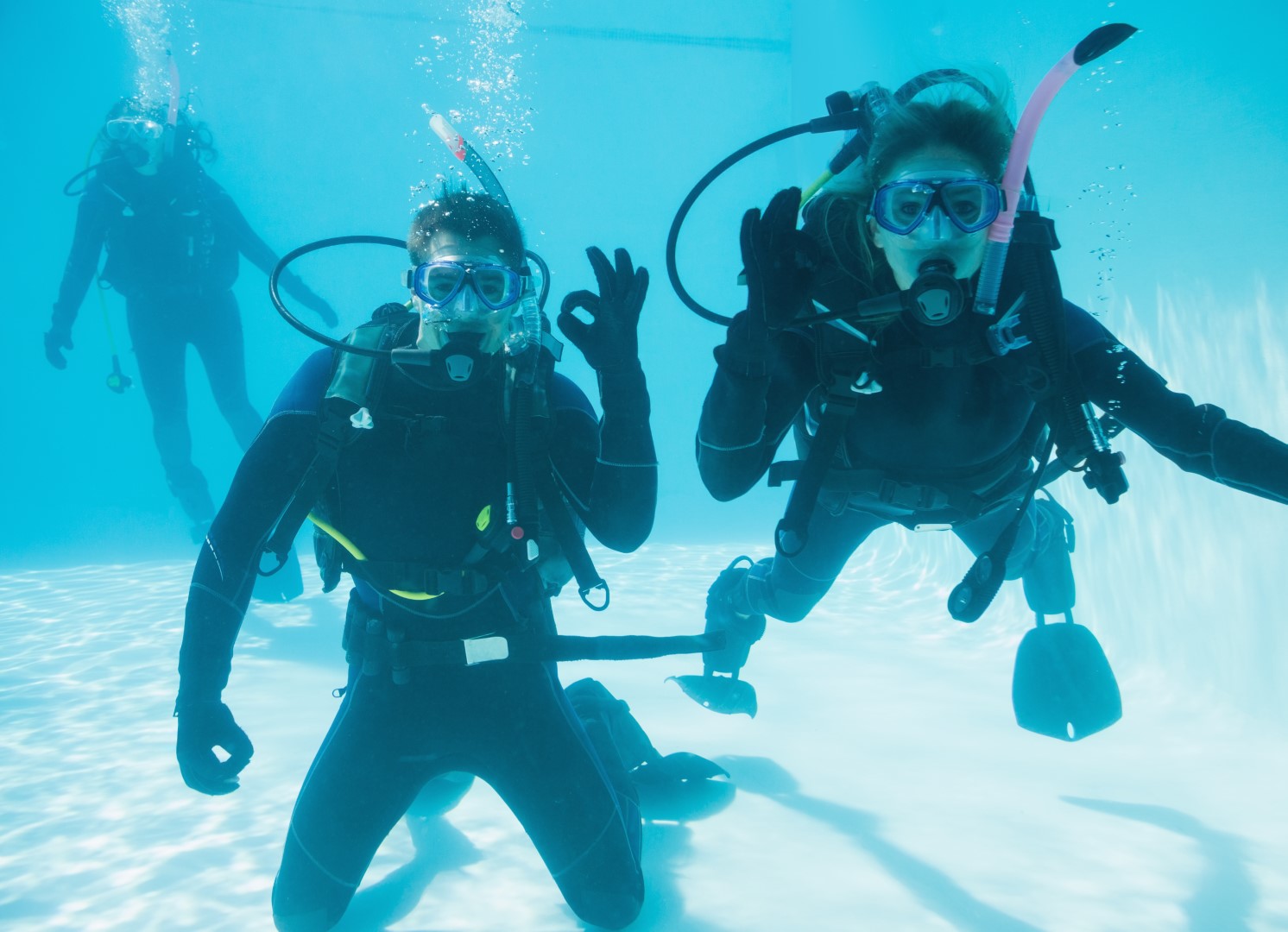 Plongée Sous Marine