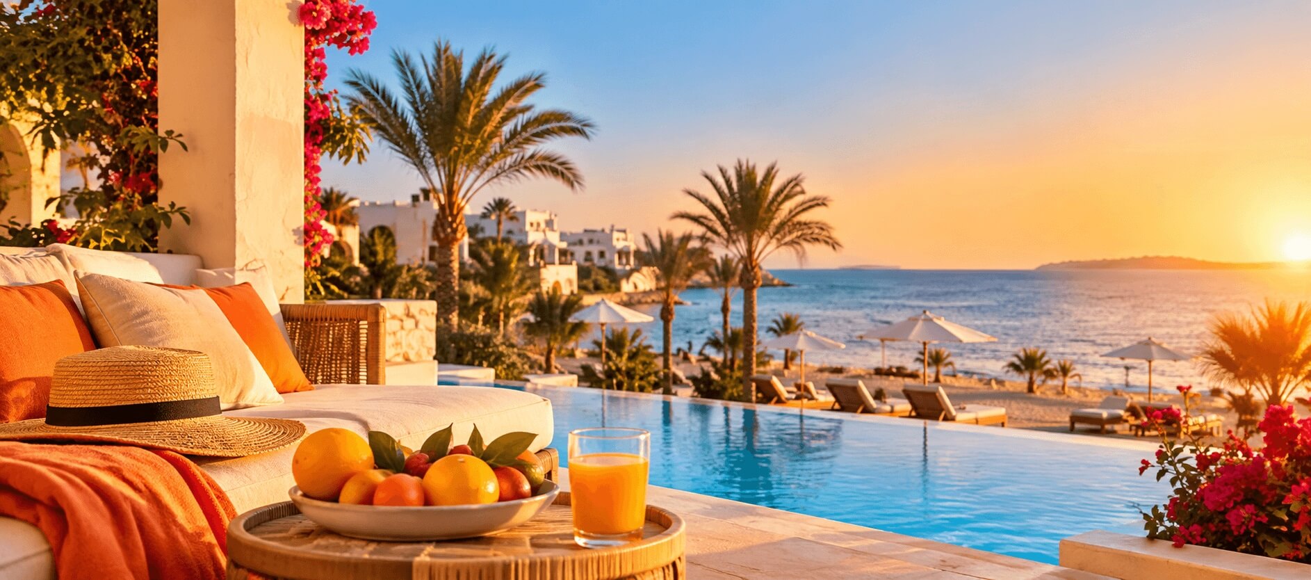 voyage tout compris en Tunisie