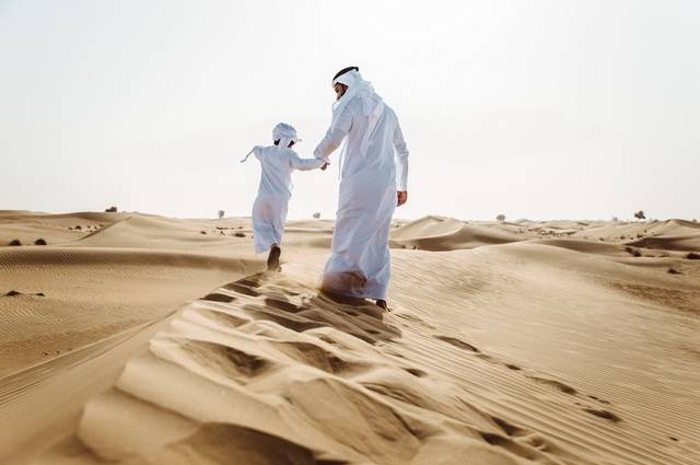 Tandem aux Emirats, Expo 2020 Dubaï - Abu Dhabi, Dubaï - 4