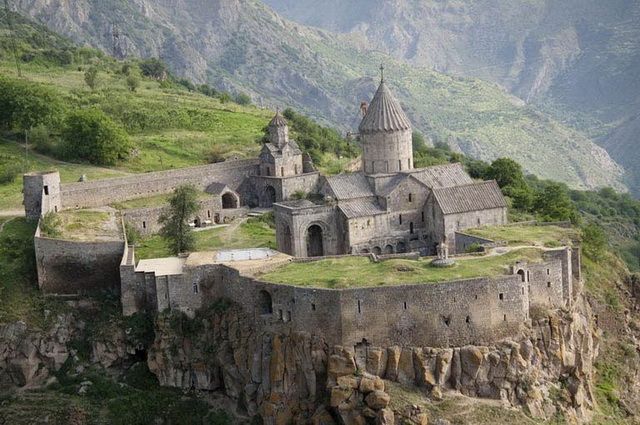 Arménie - Circuit Une Arménie Intimiste