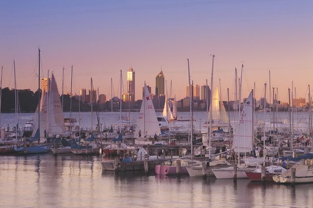 Australie - Circuit Privé d'Ouest en Est en liberté