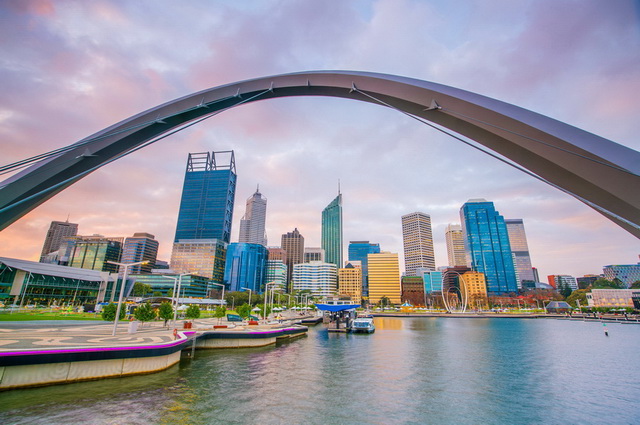 Australie - Circuit Privé d'Ouest en Est en liberté