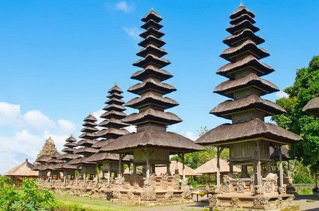 Bali - Indonésie - Circuit Bali Intimiste avec séjour Bali 4*