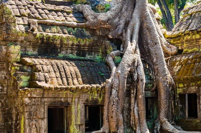 Cambodge - Vietnam - Circuit Vietnam Essentiel + extension Angkor