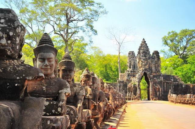 Cambodge - Laos - Vietnam - Circuit La Grande Traversée de l'Indochine