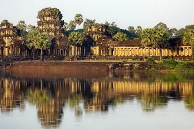 Cambodge - Vietnam - Circuit Privé Joyaux du Vietnam et du Cambodge (cat. sup.)